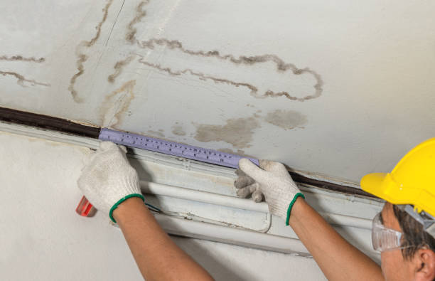 Reliable Flood Cleanup contractor in Mohler, WA by Water Damage Irwin